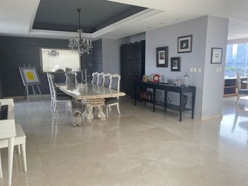 VENTA DEPARTAMENTO P.H EN L. DE TECAMACHALCO