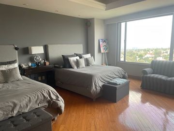 VENTA DEPARTAMENTO P.H EN L. DE TECAMACHALCO