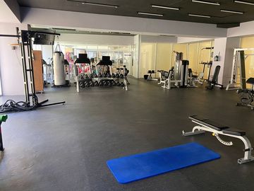 VENTA DEPARTAMENTO P.H EN L. DE TECAMACHALCO