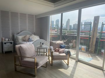 VENTA DEPARTAMENTO P.H EN L. DE TECAMACHALCO