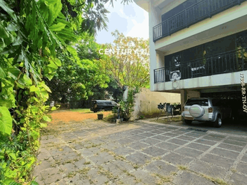 Dijual Rumah Asri Di Pondok Indah Jakarta Selatan