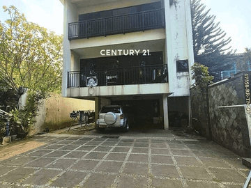 Dijual Rumah Asri Di Pondok Indah Jakarta Selatan