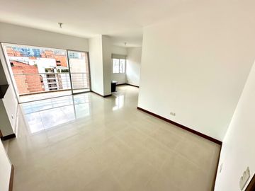 VENTA DE APARTAMENTO EN SOTOMAYOR. Cod V23816