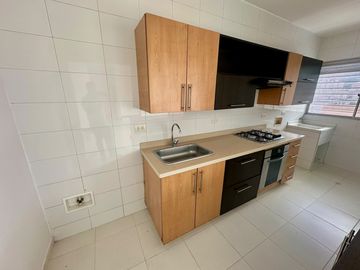 VENTA DE APARTAMENTO EN SOTOMAYOR. Cod V23816