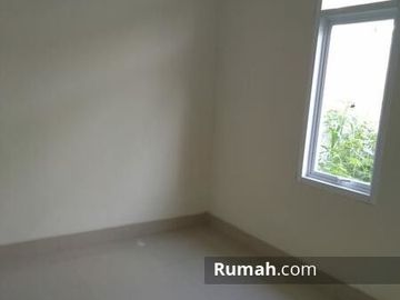 rumah cluster baru lokasi strategis