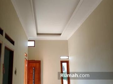 rumah cluster baru lokasi strategis