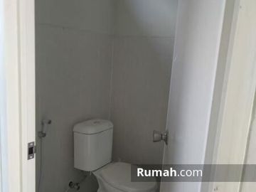 rumah cluster baru lokasi strategis