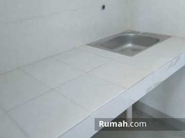 rumah cluster baru lokasi strategis
