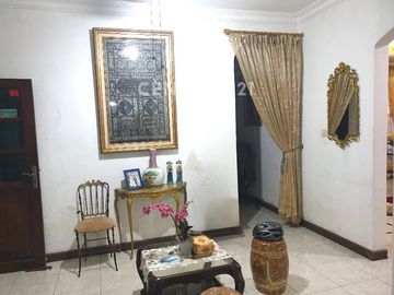 Rumah Tinggal Hoek 2 Lt Di Kayumas, Pulogadung, Jakarta S9599