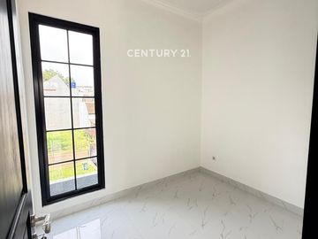Dijual Rumah Brand New Di Mahagoni Park Bintaro Jaya