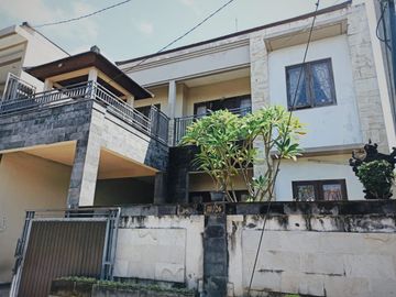 RUMAH MINIMALIS LT 2 LOKASI STRATEGIS 3 MNT KE IDA BAGUS MANTR