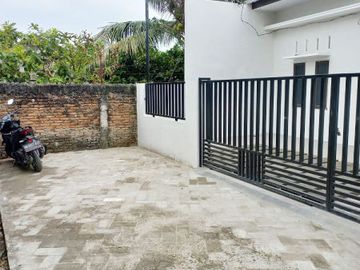 Jual Rumah Dekat Asrama Haji Medan dan Kampus USU Medan
