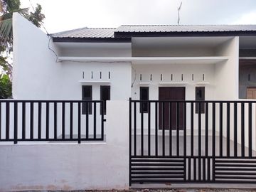 Jual Rumah Dekat Asrama Haji Medan dan Kampus USU Medan