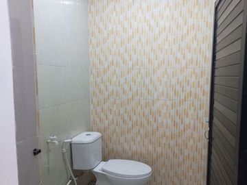 Jual Rumah Dekat Asrama Haji Medan dan Kampus USU Medan