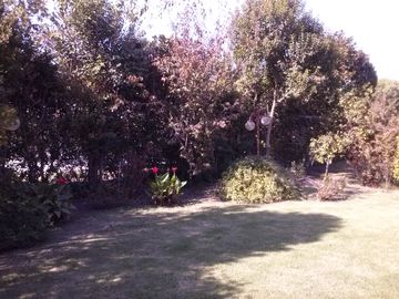 BONITO CHALET CLASICO EN COUNTRY EL SOSIEGO DE CANING.