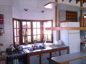 BONITO CHALET CLASICO EN COUNTRY EL SOSIEGO DE CANING.
