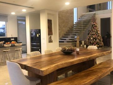 CASA DE LUJO EN VENTA CONJUNTO PALMA REAL, CARTAGENA.