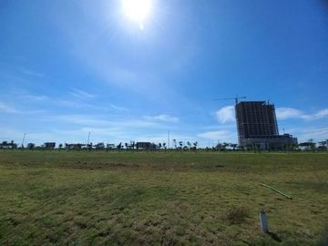 DIJUAL KAVLING KOMERSIL PIK 2 THAMRIN BUSINESS CENTRE 1100m2