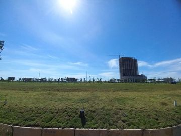 DIJUAL KAVLING KOMERSIL PIK 2 THAMRIN BUSINESS CENTRE 1100m2