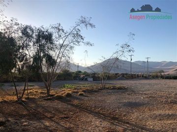 Parcela en Venta en Parcela en venta en Hacienda San Fco. Piedra Colgada