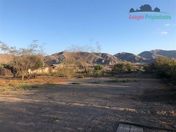 Parcela en Venta en Parcela en venta en Hacienda San Fco. Piedra Colgada