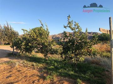 Parcela en Venta en Parcela en venta en Hacienda San Fco. Piedra Colgada