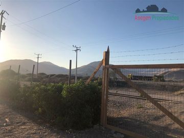 Parcela en Venta en Parcela en venta en Hacienda San Fco. Piedra Colgada