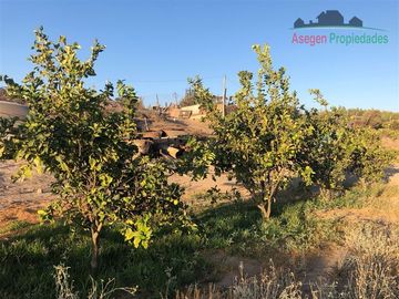 Parcela en Venta en Parcela en venta en Hacienda San Fco. Piedra Colgada