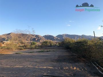 Parcela en Venta en Parcela en venta en Hacienda San Fco. Piedra Colgada