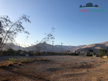 Parcela en Venta en Parcela en venta en Hacienda San Fco. Piedra Colgada