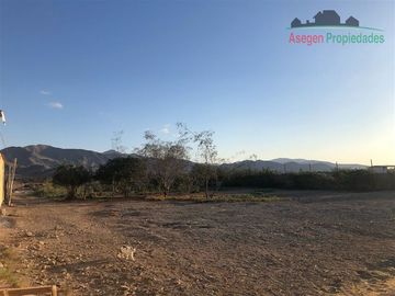 Parcela en Venta en Parcela en venta en Hacienda San Fco. Piedra Colgada
