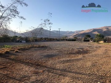 Parcela en Venta en Parcela en venta en Hacienda San Fco. Piedra Colgada