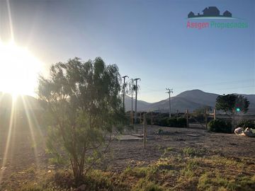 Parcela en Venta en Parcela en venta en Hacienda San Fco. Piedra Colgada