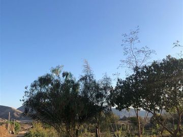 Parcela en Venta en Parcela en venta en Hacienda San Fco. Piedra Colgada