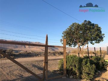 Parcela en Venta en Parcela en venta en Hacienda San Fco. Piedra Colgada
