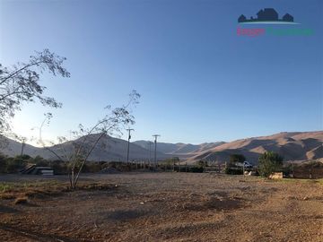Parcela en Venta en Parcela en venta en Hacienda San Fco. Piedra Colgada