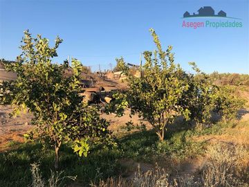 Parcela en Venta en Parcela en venta en Hacienda San Fco. Piedra Colgada