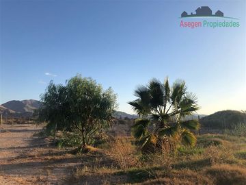 Parcela en Venta en Parcela en venta en Hacienda San Fco. Piedra Colgada
