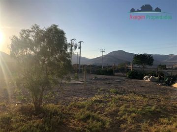Parcela en Venta en Parcela en venta en Hacienda San Fco. Piedra Colgada