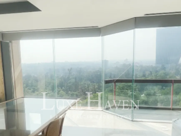 Departamento con Excelente Ubicación y vista en Polanco!!