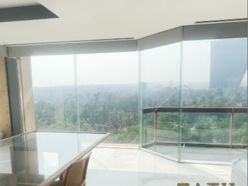 Departamento con Excelente Ubicación y vista en Polanco!!