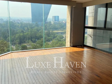 Departamento con Excelente Ubicación y vista en Polanco!!