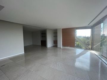 Departamento con Excelente Ubicación y vista en Polanco!!