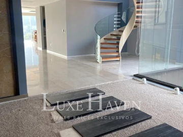 Departamento con Excelente Ubicación y vista en Polanco!!