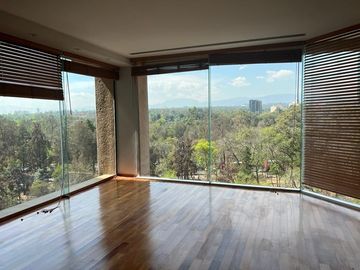 Departamento con Excelente Ubicación y vista en Polanco!!
