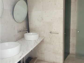 Departamento con Excelente Ubicación y vista en Polanco!!