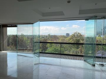Departamento con Excelente Ubicación y vista en Polanco!!
