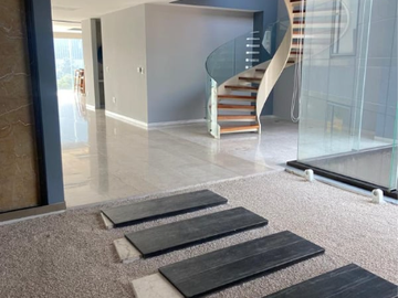 Departamento con Excelente Ubicación y vista en Polanco!!