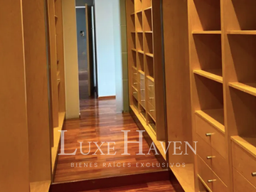 Departamento con Excelente Ubicación y vista en Polanco!!