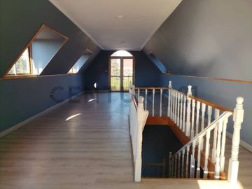 Se vende parcela en condominio de Talagante